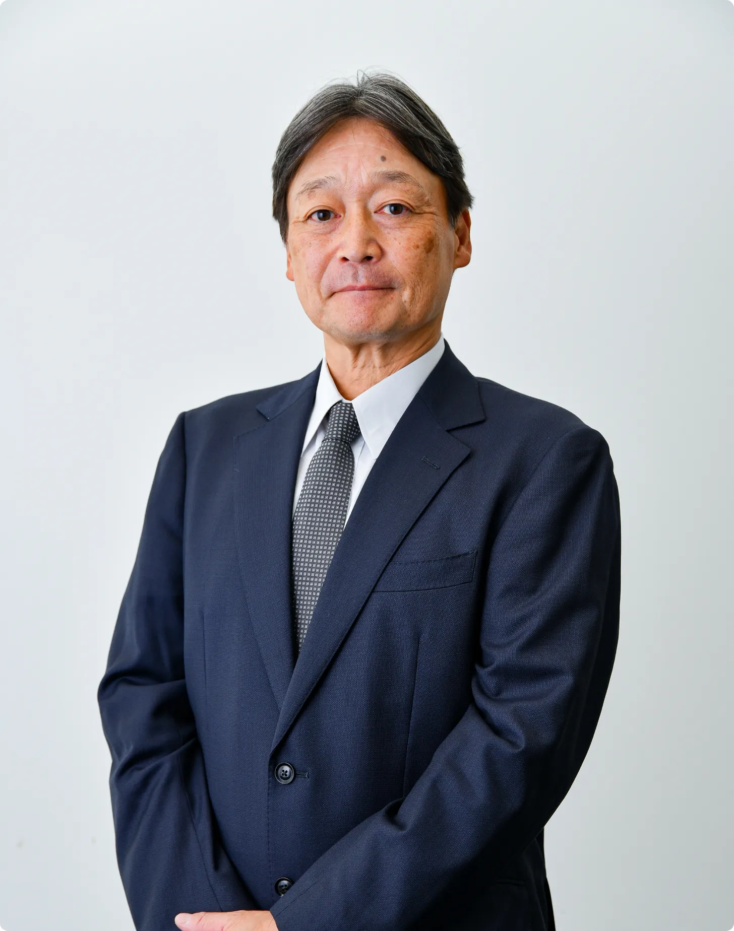 代表取締役社長執行役員 平川 清士 氏